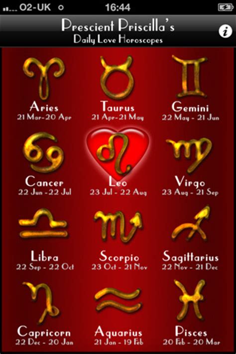 daily_love|Love Horoscopes 